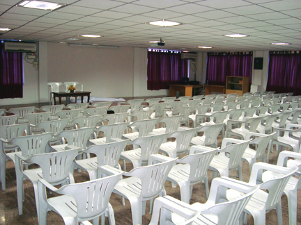 convention 2